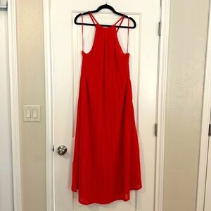 C&C Mesh Swimsuit Cover Up